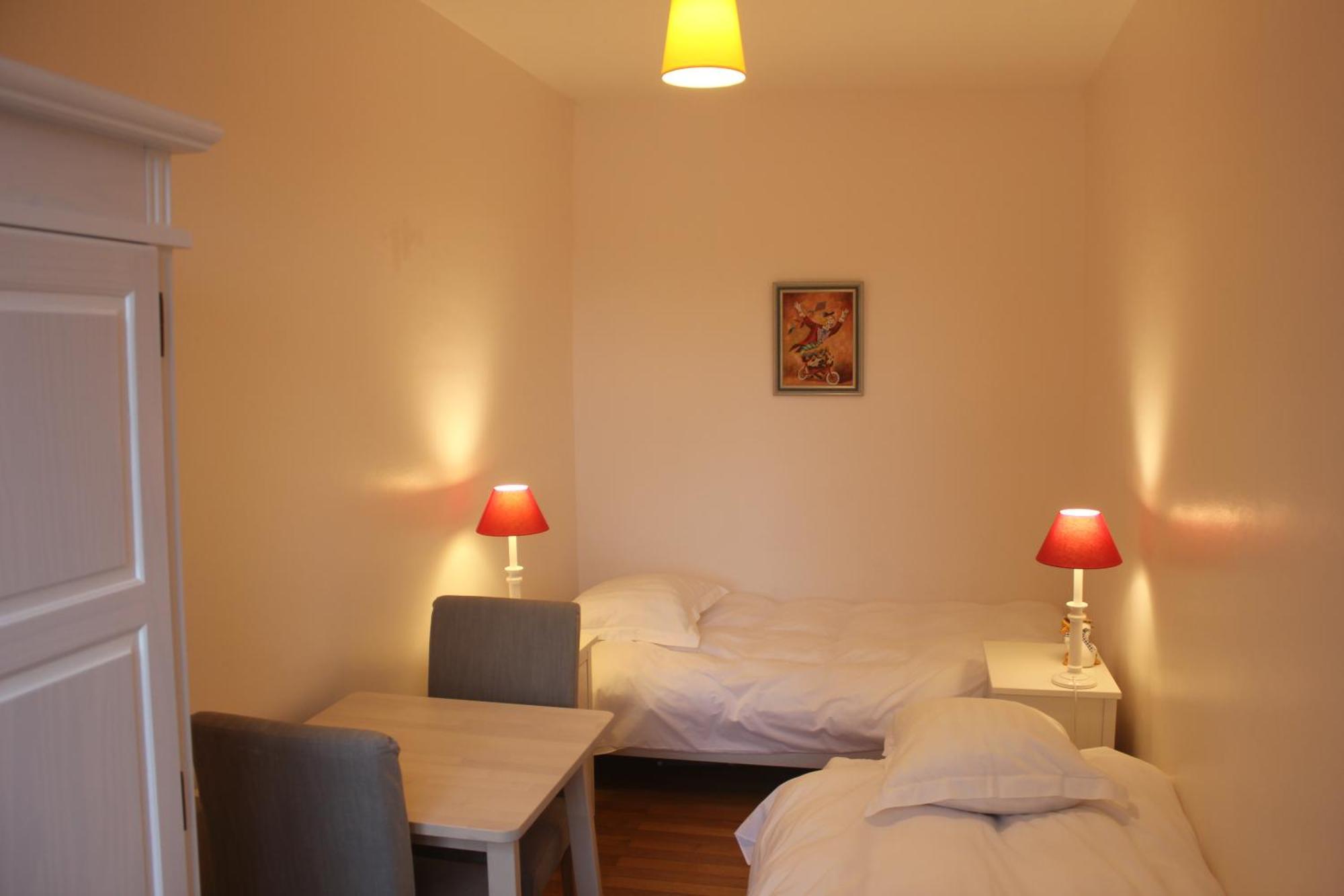Lesboisjolis Apartment Colmar Exterior photo